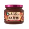 Garnier Botanic Therapy Maple Healer & Castor Oil Маска за силно увредена коса 340 мл