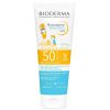 Bioderma Photoderm Pediatrics Lait Слънцезащитно мляко за деца SPF50+ 200 мл