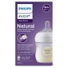 Avent Natural Response Бутилка с биберон 0М+ 125 мл