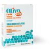 OlivoCap Таблетки за гърло без захар с прополис, мед и витамин C х 16 таблетки за смучене