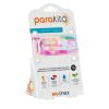 Parakito Гривна против комари за деца 3Г+ Розова + Таблетки 2 бр Комплект