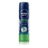 Nivea Men Deo Fresh Sensation Спрей за мъже 150 мл
