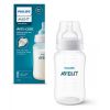 Avent Anti-Colic Бутилка с биберон със среден поток 3М+ 330 мл