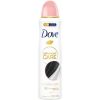Dove Advanced Care Invisible Care Дезодорант спрей против изпотяване за жени 150 мл