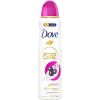 Dove Advanced Care Acai Berry & Waterlily Дезодорант спрей против изпотяване за жени 150 мл