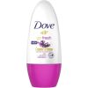 Dove Advanced Care Acai Berry & Waterlily Дезодорант рол он против изпотяване за жени 50 мл