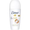 Dove Advanced Care Coconut Дезодорант рол он против изпотяване за жени 50 мл