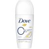 Dove Advanced Care Original 0% Дезодорант рол он против изпотяване за жени 50 мл