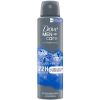 Dove Men+Care Advanced Cool Fresh Дезодорант спрей против изпотяване за мъже 150 мл