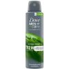 Dove Men+Care Advanced Extra Fresh Дезодорант спрей против изпотяване за мъже 150 мл