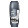 Dove Men+Care Advanced Invisible Dry Дезодорант рол он против изпотяване за мъже 50 мл