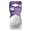 Avent Natural Response Силиконов биберон със слаб поток 0М х 2 бр