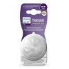 Avent Natural Response Силиконов биберон със силен поток 3М+ х 2 бр