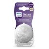 Avent Natural Response Силиконов биберон със силен поток 6М+ х 2 бр