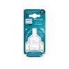 Avent Anti-colic Slow Биберон за бебета със слаб поток 1М+ x 2 бр