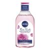 Nivea Rose Touch Мицеларна вода с розова вода 400 мл
