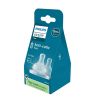 Avent Anti-colic Newborn Биберон за бебета със слаб поток 0М+ x 2 бр