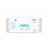 Bebo Влажни кърпички с 99% вода с капак х 72 бр