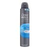 Dove Men+Care Advanced Clean Comfort Дезодорант спрей против изпотяване за мъже 200 мл