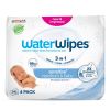 Water Wipes Бебешки мокри кърпи 4 x 60 бр