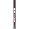 Maybelline Build-A-Brow Молив и гел за вежди 2в1, цвят 259 Ash Brown