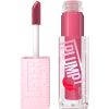 Maybelline Lifter Plump Гланц за устни 002 Mauve Bite