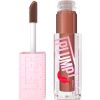Maybelline Lifter Plump Гланц за устни 007 Cocoa Zing