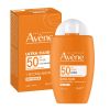 Avene Слънцезащитен Ултра флуид за лице SPF50+ 50 мл