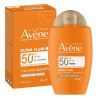 Avene Sun Слънцезащитен тониран ултра флуид SPF50+ 50 мл
