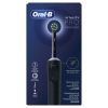 Oral-B Vitality Pro Електрическа четка за зъби черна 