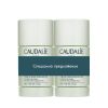 Caudalie Vinofresh Натурален стик дезодорант 2 х 50 г Комплект