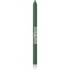 Maybelline Tattoo Liner Дълготраен и водоустойчив молив за очи, нюанс 817 Hunter Green