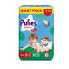 Пелени - гащички Pufies GP Pants Fashion размер 6 15+ кг х 56 бр