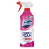 Domestos Power Foam Floral Fresh Почистваща пяна 435 мл