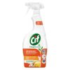 Cif Универсален почистващ спрей за кухня 750 мл