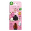 Air Wick Aroma Mist Пълнител за ароматизатор с етерични масла Божур и жасмин - Баланс 20 мл