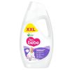 Teo Bebe Gentle & Clean Lavender Течен перилен препарат с лавандула 2.7 л