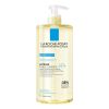 La Roche-Posay Lipikar AP+ Липидовъзстановяващо измиващо олио за бебета, деца и възрастни 1000 мл