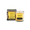 Areon Vanilla Black Ароматна свещ 120 гр