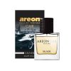 Areon Silver Perfume for Car Парфюм за кола, стъкло 50 мл