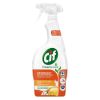 Cif Универсален почистващ спрей за кухня 500 мл