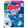 Bref WC Premium Color Aktiv Eucalyptus Ароматизатор за тоалетна 1 х 50 г