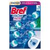 Bref WC Premium Color Aktiv Eucalyptus Ароматизатор за тоалетна 3 х 50 г