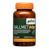 Gallmet Mix Волска жлъчка + Растителни екстракти х 30 капсули