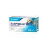 Алергозан 20 таблетки x25 мг Sopharma