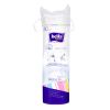 Bella Cotton Pads Козметични тампони за почистване на грим х 80 бр