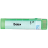Boiron Borax Боракс 5 СН