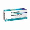 Remantadin 50 мг х20 таблетки Ecopharm