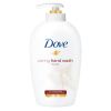 Dove Caring Hand Wash Fine Silk Течен сапун за ръце 250 мл