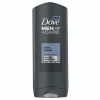 Dove Men+ Care Cool Fresh Освежаващ душ-гел за лице и тяло за мъже 250 мл